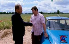  () ( 5,   ) / Wheeler Dealers On the Road (2008) PDTVRip