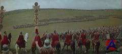  / Spartacus [HD]