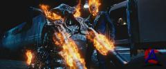   / Ghost Rider