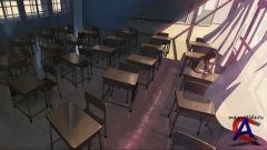 5    / Byousoku 5 Centimeter / 5 Centimeters Per Second