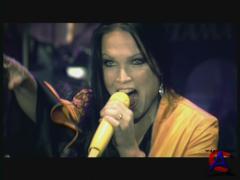 Nightwish:   / Nightwish: End of an Era