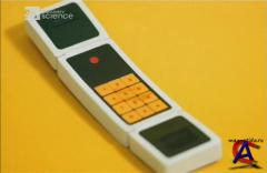   / The cell phone revolution