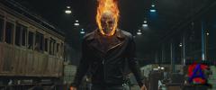   / Ghost Rider