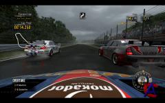 Superstars V8 Racing - Next Challenge (2010) L