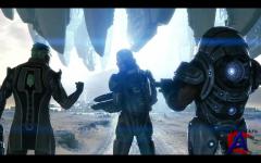 Mass Effect 2 Video Compilation