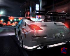 Need for Speed Carbon
