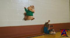    2 / Alvin and the Chipmunks: The Squeakquel