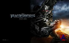  / Transformers