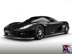 Koenigsegg