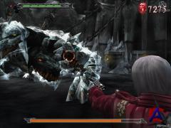 Devil May Cry 3: Dantes Awakening Special Edition