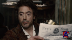   / Sherlock Holmes