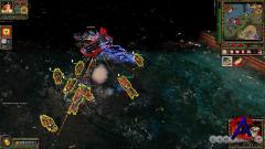  Command & Conquer: Red Alert 3 (Rus) [RePack]  R.G. 
