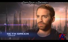 Mass Effect 2 Video Compilation