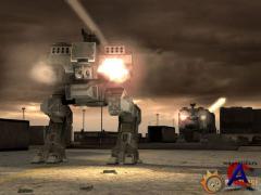 Battlefield 2142
