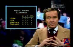 USA-USSR. Miracle on ice / -.   