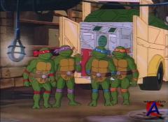    (  1)/Teenage Mutant Ninja Turtles