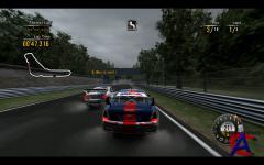 Superstars V8 Racing - Next Challenge (2010) L