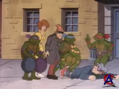    (  3)/Teenage Mutant Ninja Turtles