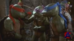 - 3 /Teenage Mutant Ninja Turtles III