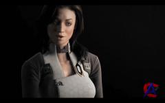 Mass Effect 2 Video Compilation