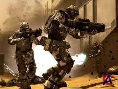 Battlefield 2142