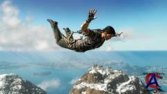 Just cause 2 