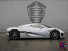 Koenigsegg