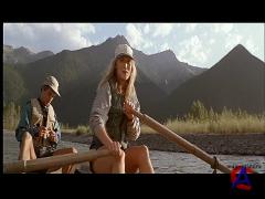   / The River Wild