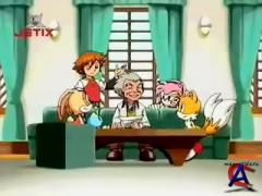 X / Sonic X ( 3)