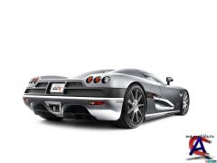 Koenigsegg