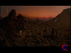   / Enemy Mine