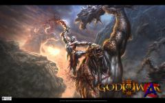 God of War 3