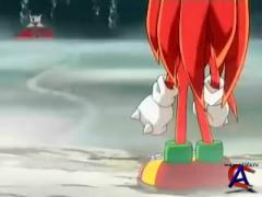  X / Sonic X ( 3)