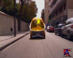   / Future Cars