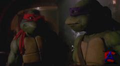 -/	Teenage Mutant Ninja Turtles