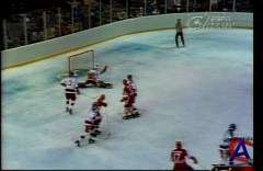 USA-USSR. Miracle on ice / -.   