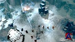 Warhammer 40,000: Dawn of War II - Chaos Rising (PC/2010/Rus/RePack)