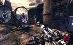  Unreal Tournament 3