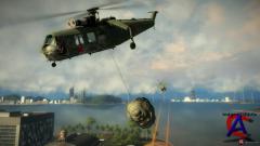 Just cause 2 
