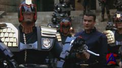   / Judge Dredd