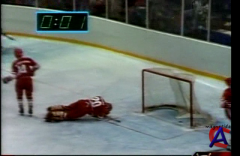 USA-USSR. Miracle on ice / -.   