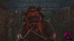 - 3 /Teenage Mutant Ninja Turtles III