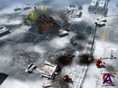 Warhammer 40,000: Dawn of War II - Chaos Rising (PC/2010/Rus/RePack)