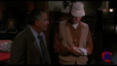    / The People Under the Stairs