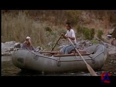   / The River Wild