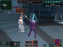 Star Wars: Knights of the Old Republic: Epic Collection (2 in 1) (RUS) [RePack]  R.G. 
