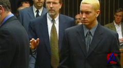 Eminem -  