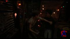    / The People Under the Stairs