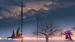 5    / Byousoku 5 Centimeter / 5 Centimeters Per Second