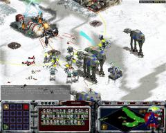 Star wars: Galactic battlegrounds. Clone campaigns